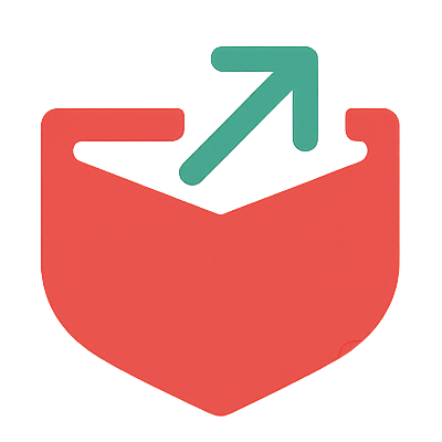 Open Pocket Logo